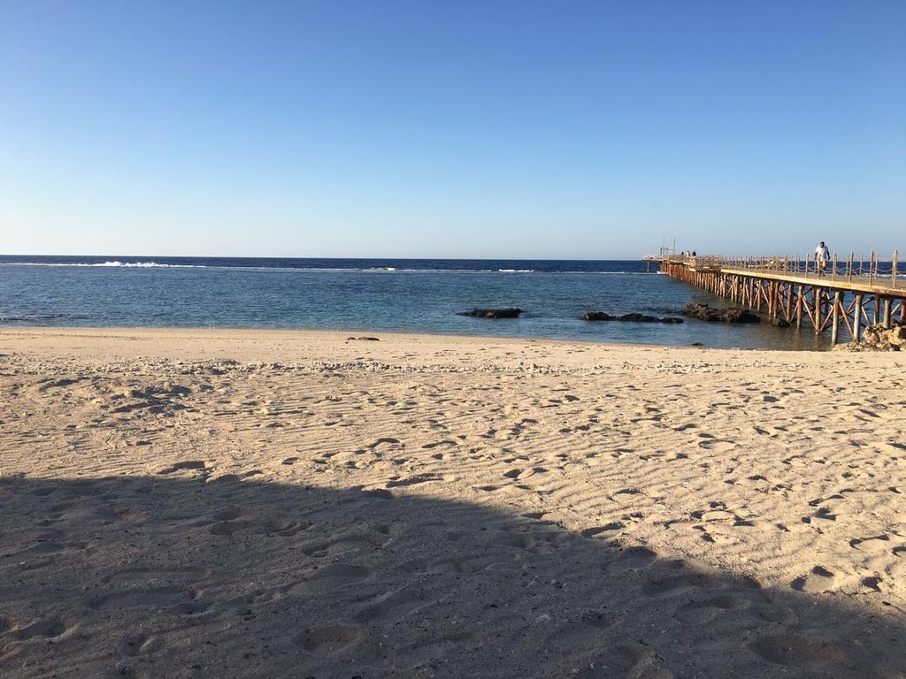Onatti Beach Resort - Marsa Alam (Adults Only) El Qoseir ภายนอก รูปภาพ