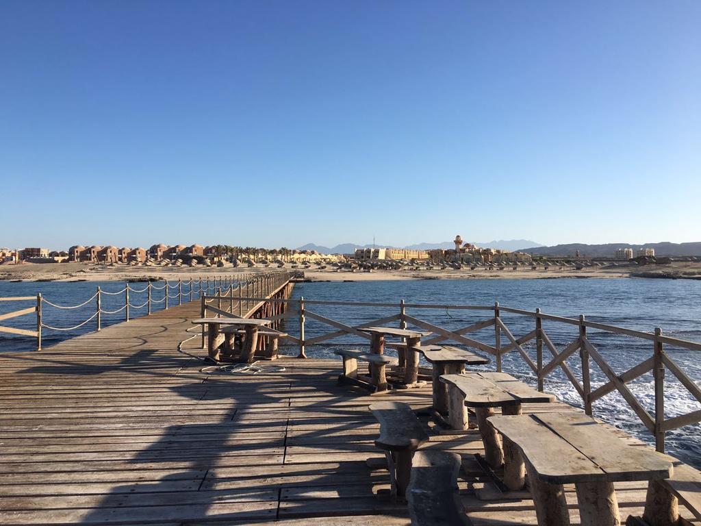 Onatti Beach Resort - Marsa Alam (Adults Only) El Qoseir ภายนอก รูปภาพ