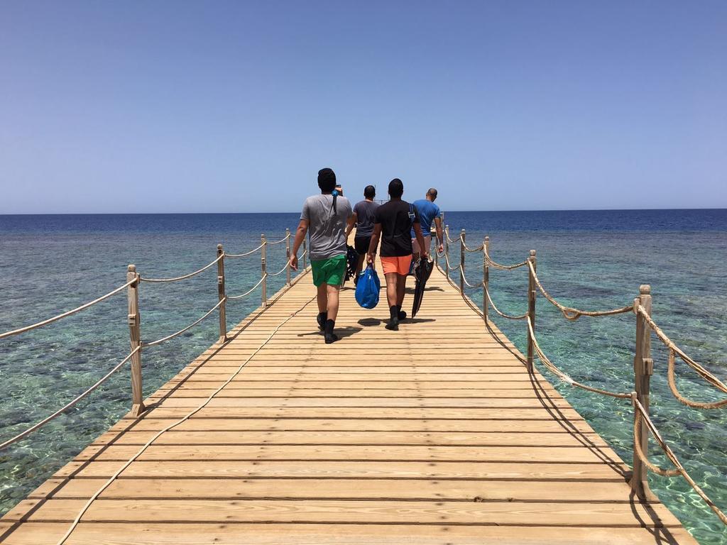 Onatti Beach Resort - Marsa Alam (Adults Only) El Qoseir ภายนอก รูปภาพ
