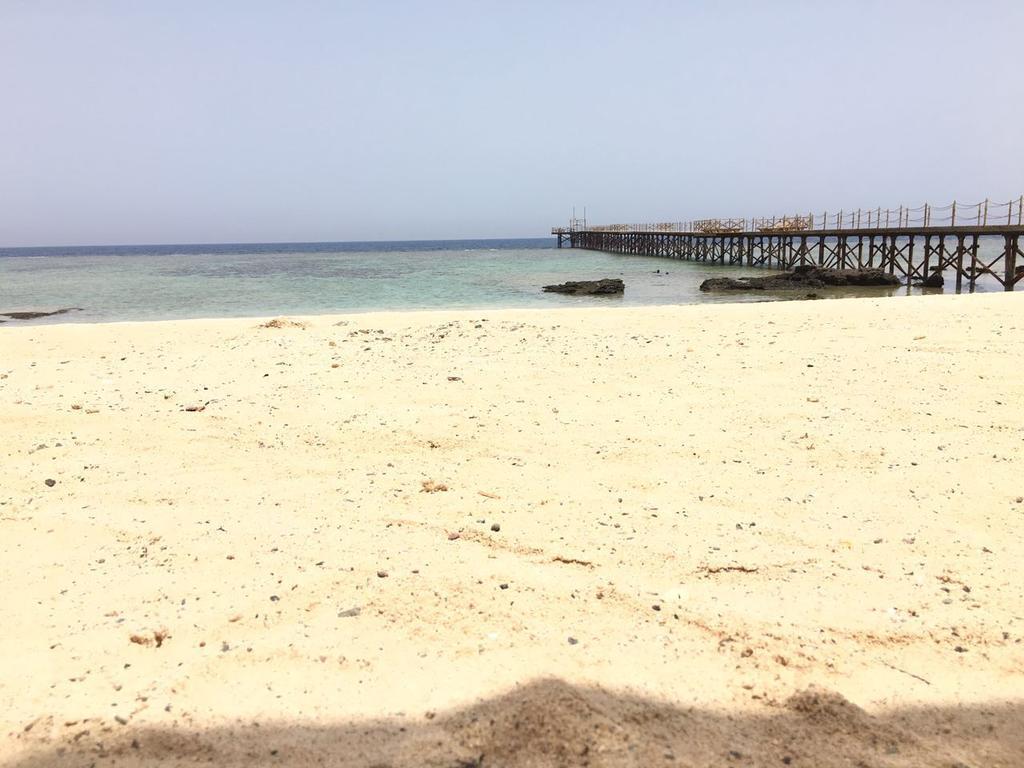 Onatti Beach Resort - Marsa Alam (Adults Only) El Qoseir ภายนอก รูปภาพ